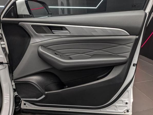 Haval F7x I Рестайлинг с пробегом 2022 года, цена 2 390 000 рублей, 45550 км, внедорожник, Автокод Объявления