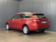 Lada (ВАЗ) Vesta I Пермь  - изображение 65