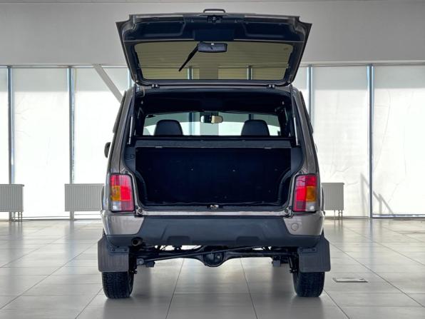Lada (ВАЗ) 2121 (4x4) I Рестайлинг с пробегом 2019 года, цена 780 000 рублей, 85270 км, внедорожник, Автокод Объявления