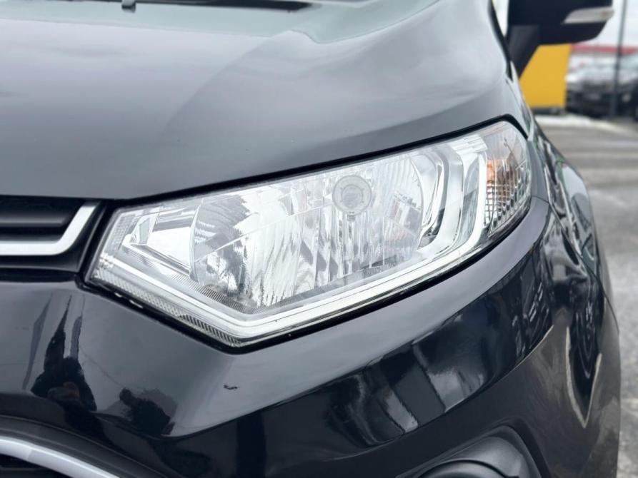 Ford EcoSport II Йошкар-Ола  - изображение 21