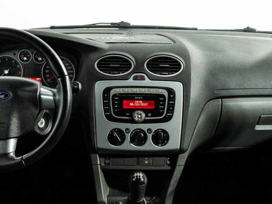 Ford Focus II Санкт-Петербург  - изображение 14
