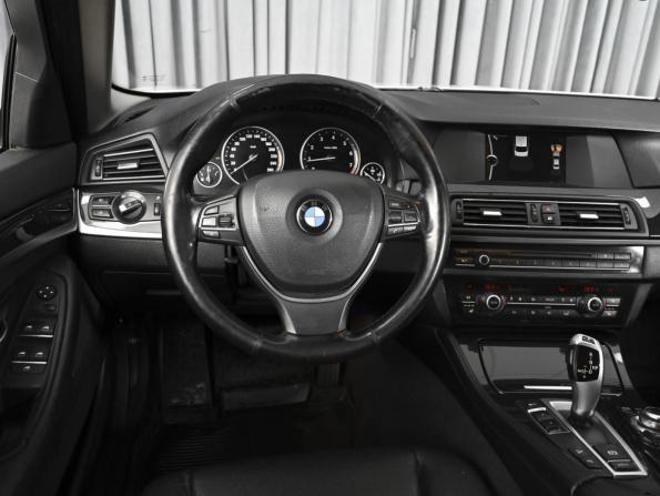BMW 5 серии VI (F10/F11/F07) с пробегом 2013 года, цена 1 759 000 рублей, 225979 км, седан, Автокод Объявления