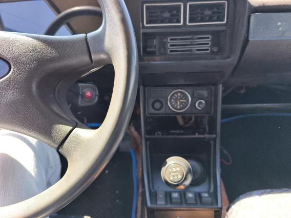 Lada (ВАЗ) 2107 с пробегом 2004 года, цена 97 000 рублей, 150000 км, седан, Автокод Объявления
