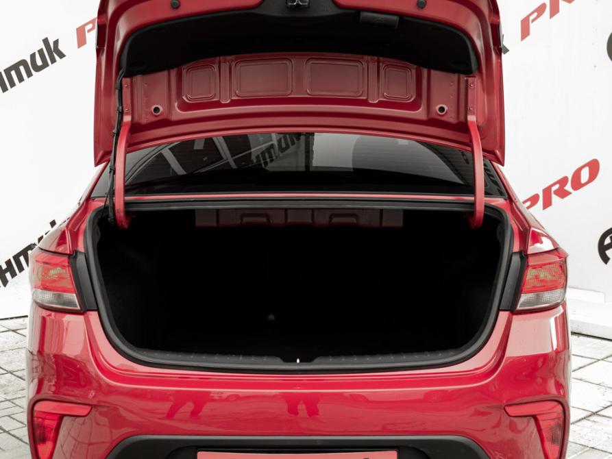 Kia Rio IV Екатеринбург  - изображение 9