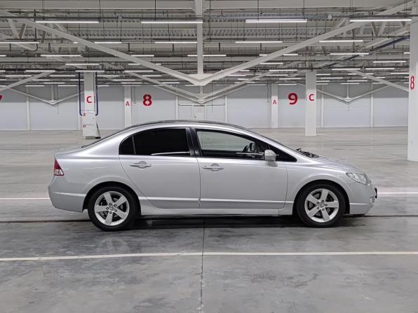 Honda Civic VIII с пробегом 2008 года, цена 875 000 рублей, 292260 км, седан, Автокод Объявления