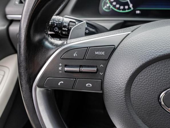Hyundai Sonata VIII (DN8) с пробегом 2019 года, цена 2 099 000 рублей, 170158 км, седан, Автокод Объявления