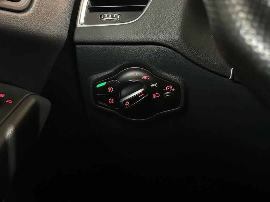 Audi Q5 I (8R) Рестайлинг Челябинск  - изображение 17