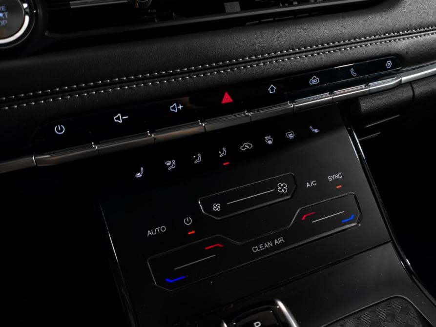 Chery Tiggo 7 Pro I Санкт-Петербург  - изображение 18