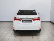 Toyota Corolla XI (E160 E170 E180) Ростов-на-Дону  - изображение 18