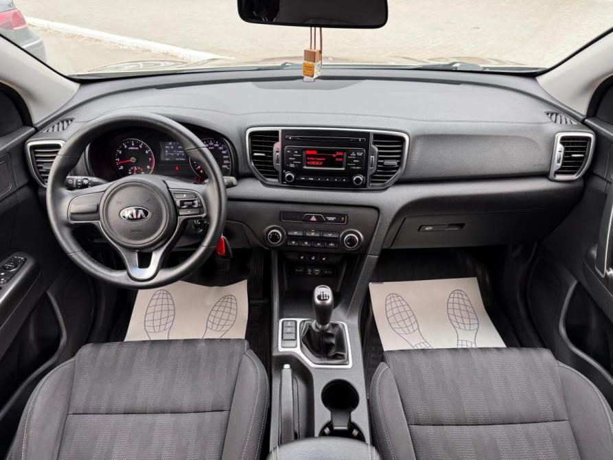 Kia Sportage IV Пермь  - изображение 14