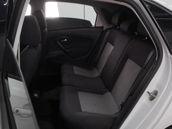 Volkswagen Polo V с пробегом 2014 года, цена 799 000 рублей, 188521 км, седан, Автокод Объявления