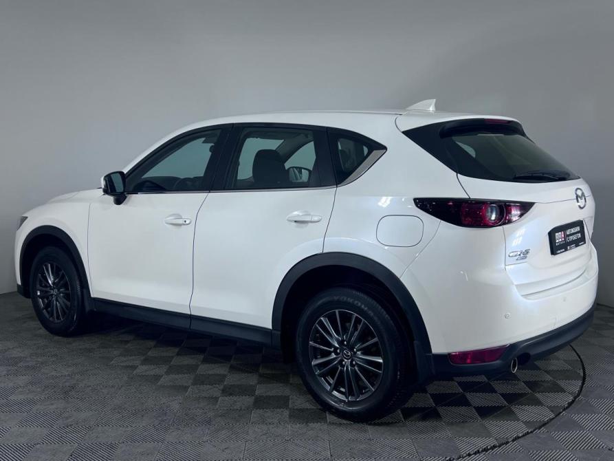 Mazda CX-5 II Ростов-на-Дону  - изображение 6