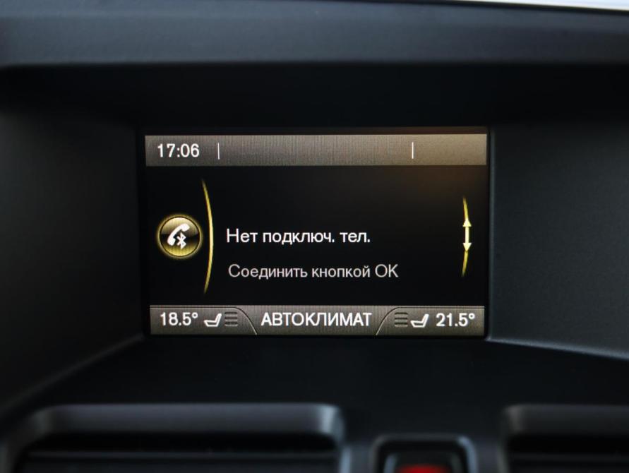 Volvo XC60 I Рестайлинг Санкт-Петербург  - изображение 18