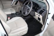 Toyota Land Cruiser Prado 150 Series Рестайлинг 3 Владивосток  - изображение 45