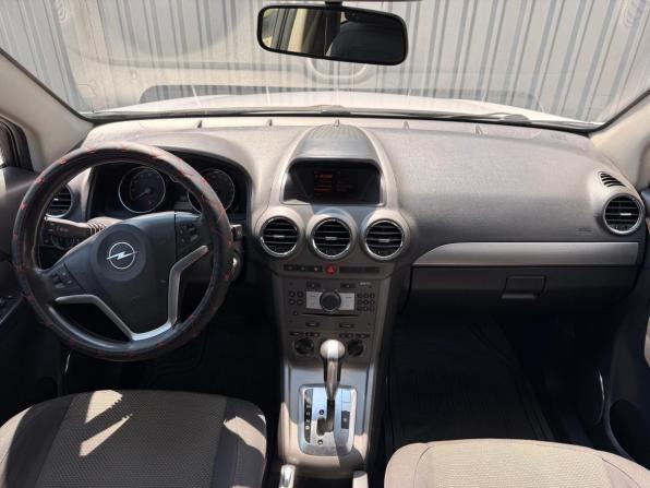 Opel Antara I с пробегом 2011 года, цена 799 000 рублей, 195893 км, внедорожник, Автокод Объявления