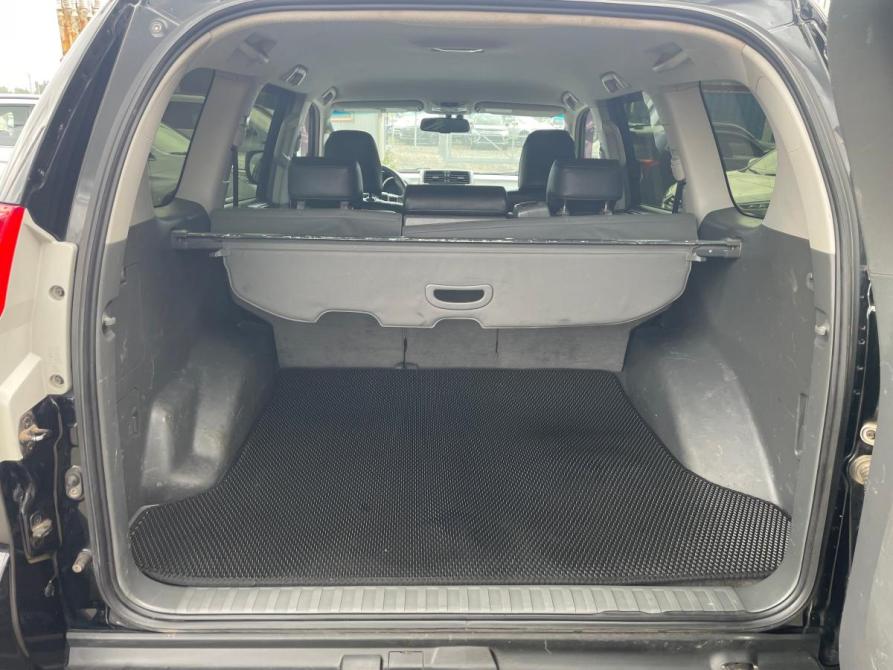 Toyota Land Cruiser Prado 150 Series Вологда  - изображение 9