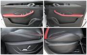 Geely Coolray I Иркутск  - изображение 47