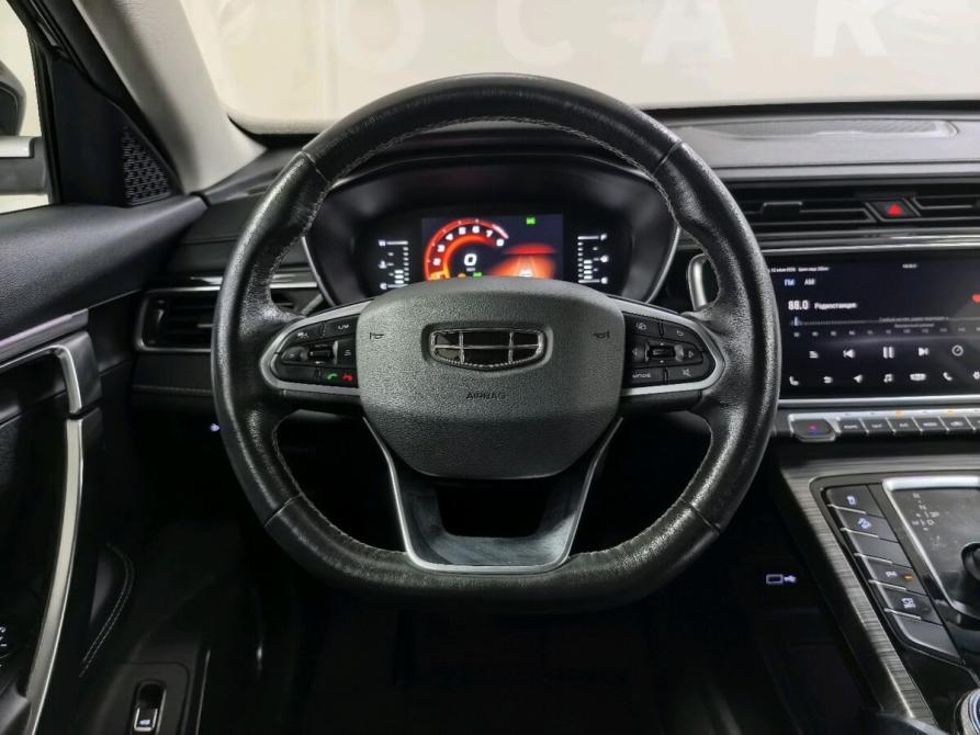 Geely Atlas Pro Краснодар  - изображение 13