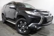 Mitsubishi Pajero Sport III Санкт-Петербург  - изображение 19