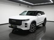 Jaecoo J7 I Тверь  - изображение 33