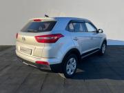 Hyundai Creta I Рестайлинг Самара  - изображение 23
