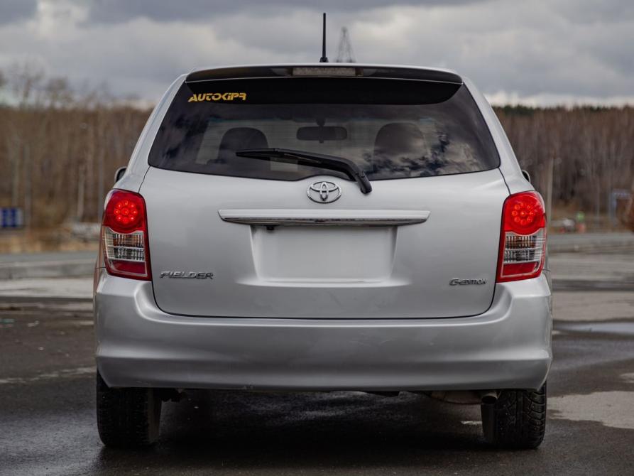 Toyota Corolla X (E140 E150) Тюмень  - изображение 3
