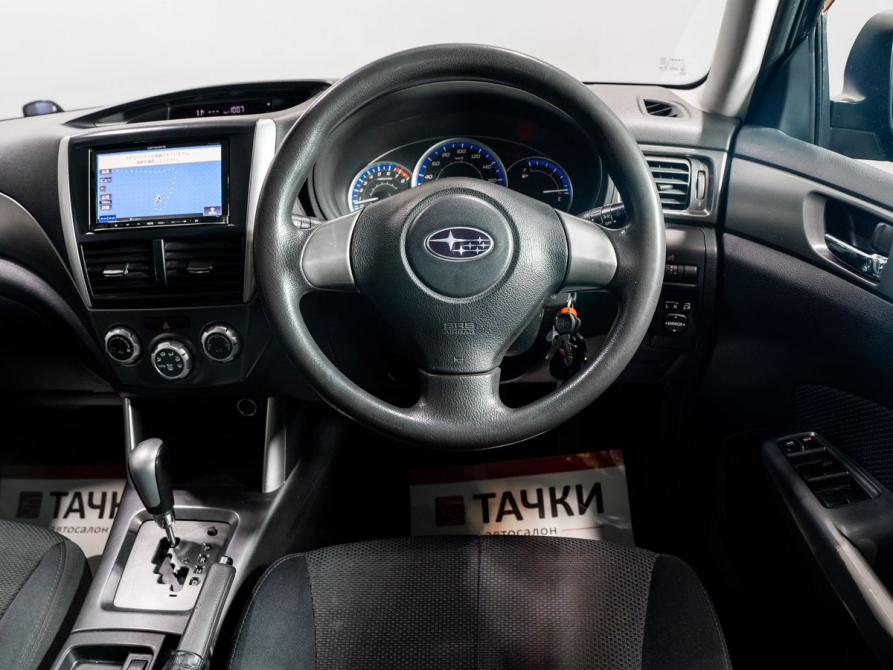 Subaru Forester III Рестайлинг Чита  - изображение 8