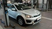 Kia Rio IV Санкт-Петербург  - изображение 7