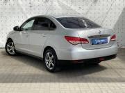 Nissan Almera III (G15) Тамбов  - изображение 24