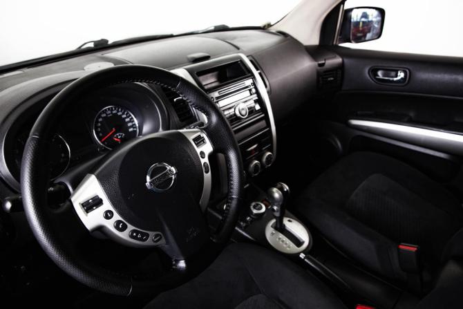 Nissan X-Trail II с пробегом 2011 года, цена 1 359 000 рублей, 149000 км, внедорожник, Автокод Объявления