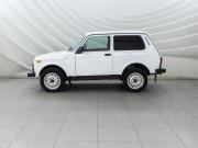 Lada (ВАЗ) 2121 (4x4) I Рестайлинг Волгоград  - изображение 33