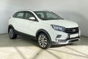 Lada (ВАЗ) XRAY I Саранск  - изображение 30