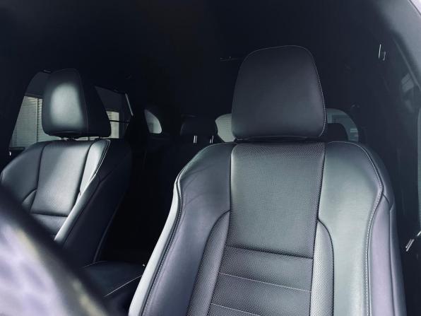 Lexus RX IV Рестайлинг с пробегом 2020 года, цена 5 400 000 рублей, 60107 км, внедорожник, Автокод Объявления