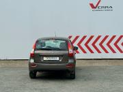 Lada (ВАЗ) Granta I Рестайлинг Пермь  - изображение 11