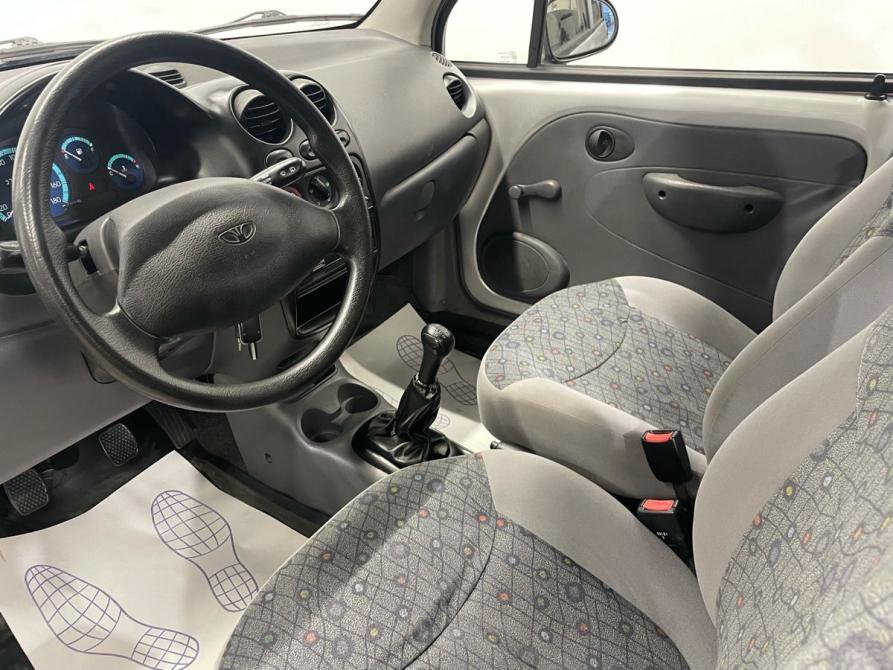 Daewoo Matiz II Санкт-Петербург  - изображение 10
