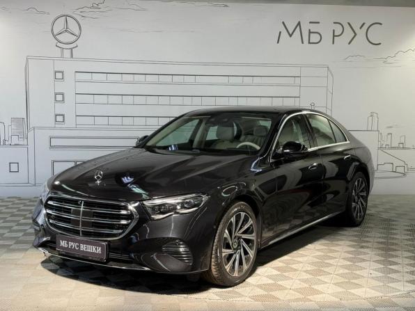 Новый Mercedes-Benz E-Класс VI (W214 S214) 2025 года, цена 10 476 000 рублей, седан, Автокод Объявления