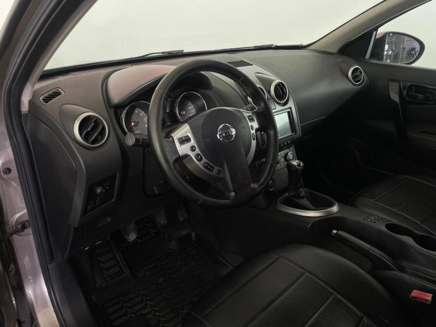 Nissan Qashqai I Воронеж  - изображение 9