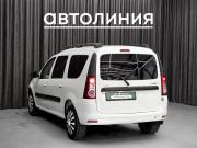 Lada (ВАЗ) Largus I Красноярск  - изображение 24