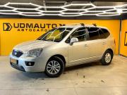 Kia Carens II (UN) Ижевск  - изображение 20