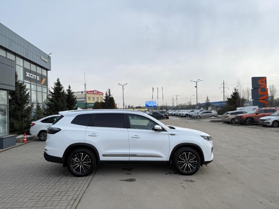 Chery Tiggo 8 Pro Max I Липецк  - изображение 4