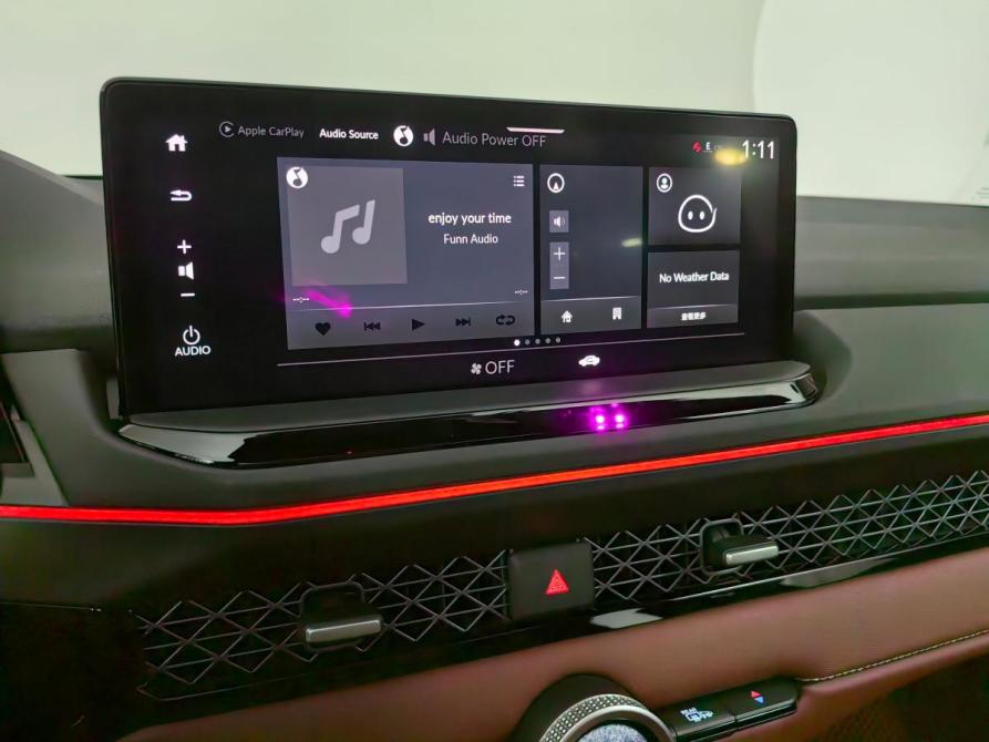 Honda Accord XI Москва  - изображение 17