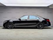Mercedes-Benz S-Класс AMG III (W222 C217) Москва  - изображение 21