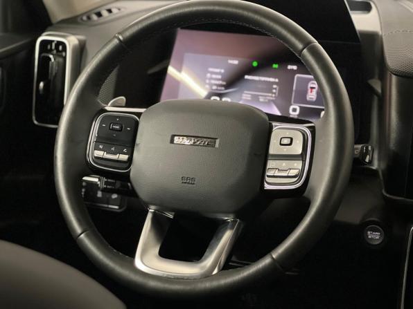 Haval Dargo с пробегом 2023 года, цена 2 679 000 рублей, 51000 км, внедорожник, Автокод Объявления