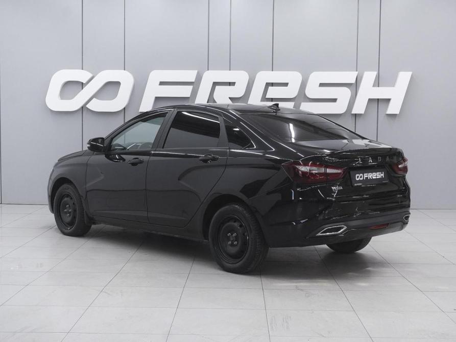 Lada (ВАЗ) Vesta I Рестайлинг (NG) Ростов-на-Дону  - изображение 2