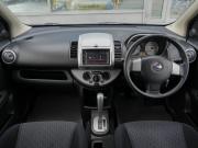 Nissan Note I Рестайлинг Новосибирск  - изображение 39