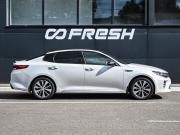 Kia Optima IV Новороссийск  - изображение 27