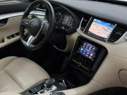 Infiniti QX50 II Барнаул  - изображение 79