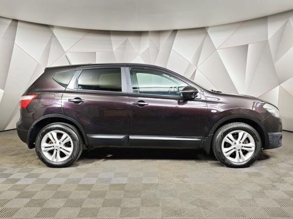Nissan Qashqai I Рестайлинг с пробегом 2011 года, цена 935 000 рублей, 201292 км, внедорожник, Автокод Объявления