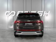 Hyundai Santa Fe IV Рестайлинг Ростов-на-Дону  - изображение 29