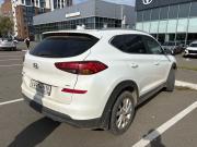 Hyundai Tucson III Рестайлинг Ижевск  - изображение 33